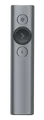 Produktbild: Logitech Spotlight Presenter Remote Grau 910-004861