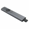 Produktbild: Präsentationsfernbedienung Logitech Wireless Presenter Spotlight Slate
