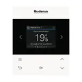 Produktbild: Buderus RC200.2 Logamatic EMS plus System- Bedieneinheit raumgeführt, 7738112951