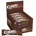 Produktbild: GOURVITA DE Corny Big Dunkle Schoko-Cookies Müsliriegel, 24x50g 4612