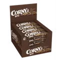Produktbild: Multipack: 24x Corny Big Dunkle Schoko-Cookies à 50g