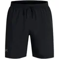 Produktbild: Under Armour Launch 7in Unlined Laufshorts Herren-Schwarz, Größe XXL (auch verfügbar in S, M, L, XL)