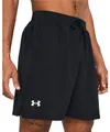 Produktbild: Under Armour Laufshort schwarz, 2XL Herren