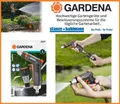 Produktbild: Gardena 18306-20 Premium Reinigungsspritzen Set zum Reinigen und Bewässern