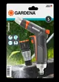 Produktbild: Gardena Premium Reinigungsspritzen-Set, robuste Spritze mit Wasserstop-Anschluss