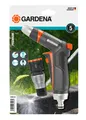 Produktbild: Gardena Premium Reinigungsspritzen-Set Premium Wasserstop stufenlos