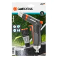 Produktbild: Gardena Reinigungsspritze Premium 18306-20, Set inkl. Wasserstop Made in Germany