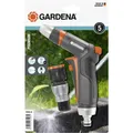 Produktbild: GARDENA 18306-20  Reinigungsspritze mit Anschluss-Set