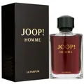 Produktbild: Joop Homme Le Parfum 125 ml Eau de Parfum EDP Herrenparfum
