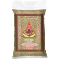 Produktbild: ROYAL THAI RICE - Brauner Langkorn Duftreis - 1 X 1 KG