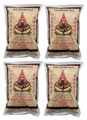 Produktbild: [ 4x 1kg ] ROYAL THAI Naturreis AAA / Thai Brown Rice ( brauner Reis )