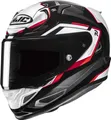 Produktbild: HJC RPHA 12 Brels MC1 Integralhelm S