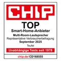 Produktbild: Teufel Musicstation (DAB+, FM, Internetradio, Bluetooth, WLAN) (105956002)