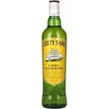 Produktbild: Cutty Sark Blended Scotch Whisky 40% Vol. 0,7l