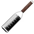Produktbild: Microplane Master Raspel gross Schneide Silber