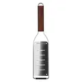 Produktbild: Microplane Large Shaver   Stainless Steel Food Slicer   Ergonomic Handle Grater