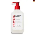 Produktbild: Thayers pH Balancing Daily Cleanser - Gesichtsreinigung mit Aloe Vera - Sanfte