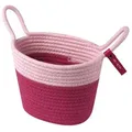 Produktbild: MICRO Korb pink - AC4804
