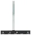 Produktbild: Bosch Adapter zu Führungsschiene für Handkreissägen Ausführung: Adapter zu Führungsschiene