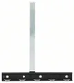 Produktbild: Bosch Adapter zu Führungsschiene für Handkreissägen 2607001375