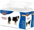 Produktbild: Trixie Zubehör Hundehaltung Rüdenwindeln L-XL ; 60-80 cm