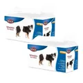Produktbild: 2x TRIXIE Windeln für Rüden L–XL, 2x12 Stück, 60–80 cm Hygiene nach Operationen