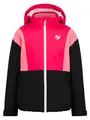 Produktbild: Ziener Kinder ABBE-Z Ski-Jacke/Winterjacke | warm, atmungsaktiv, wasserdicht, pink, 164