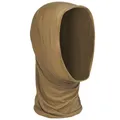 Produktbild: MULTIFUNKTIONS-KOPFSCHUTZ AZ HEADWRAP SCHAL FACE MASK STIRNBAND COYOTE BROWN