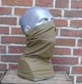 Produktbild: 12er Pack Schlauchschal Gesichtsschutz Mundschutz Halstuch Multifunktion khaki