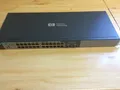 Produktbild: HP PROCURVE SWITCH J9450A 1810G-24 24 x 10/100/1000