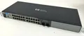 Produktbild: Switch HP J9450A ProCurve 1810G mit 24-Port 10/100/1000 und 2-Port SFP