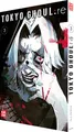 Produktbild: Tokyo Ghoul:re – Band 03
