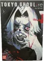 Produktbild: Tokyo Ghoul re 03 Manga deutsch