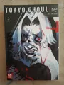 Produktbild: Sui Ishida: Tokyo Ghoul 3 (9782889215560)