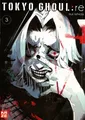 Produktbild: Tokyo Ghoul: re - Band 3 (gebraucht: gut)