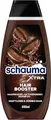 Produktbild: Schauma Koffein-Shampoo Hair Booster (400 ml), Haarshampoo hilft Haarausfall vorzubeugen, Shampoo mit Koffein aktiviert die Haarwurzel bei kraftlosem & dünnem Haar
