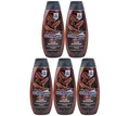 Produktbild: Schauma XTRA Shampoo Hair Booster 5 x 400ml mit Koffein kraftloses & dünnes Haar
