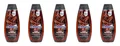 Produktbild: Schauma XTRA Hair Booster Haarwurzel-aktivierendes Shampoo , 5x400ml EA816464