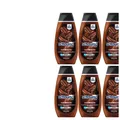 Produktbild: 6x400ml Schauma Shampoo  Xtra Hair Booster Haarwurzel - aktivierend mit Koffein