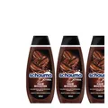 Produktbild: 3x400ml Schauma Xtra Hair Booster Shampoo Haarwurzel - aktivierend | Koffein