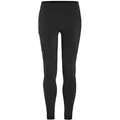 Produktbild: Craft Leggings Pro Trail Tights 2 M schwarz XXL