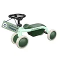 Produktbild: HUDORA Laufrad Steppy ab 1 Jahr - Hochwertiges Kinder Laufrad - Leichtes Lauflernrad mit hoher Kippstabilität - Lauflernspielzeug für Kinder von 73-80 cm - Kinderspielzeug mit 4 Rädern