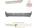 Produktbild: Stoßfänger hinten DIEDERICHS 1213056 für BMW