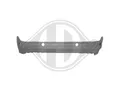 Produktbild: STOßSTANGE HINTEN BMW E36 für 90-99 Limousine/COUPÈ