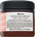 Produktbild: Davines Alchemic Conditioner Conditioner zum Hervorheben der Haarfarbe Coral 250 ml