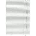 Produktbild: OTTO home Jalousie Aluminium-Jalousie zum Klemmen, ohne Bohren, freihängend, Bestseller mit über 900 4,5-Sterne-Bewertungen, mit Klemmhalter weiß 80 cm x 220 cm