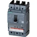 Produktbild: Siemens Leistungsschalter 250A 3p 100-250A/In 3VA6225-8HN31-0AA0 (3VA6225-8HN31-0AA0)