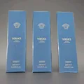 Produktbild: VERSACE EROS 750 ml Duschgel Neu 3x 250ml Shower Gel Men Originalverpackt