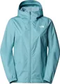 Produktbild: The North Face W Quest Jacket - Eu Blue Eclipse Blue Eclipse Xl