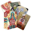 Produktbild: The Medicine Woman Oracle: Discover the Archetypes of the Divine Feminine (49